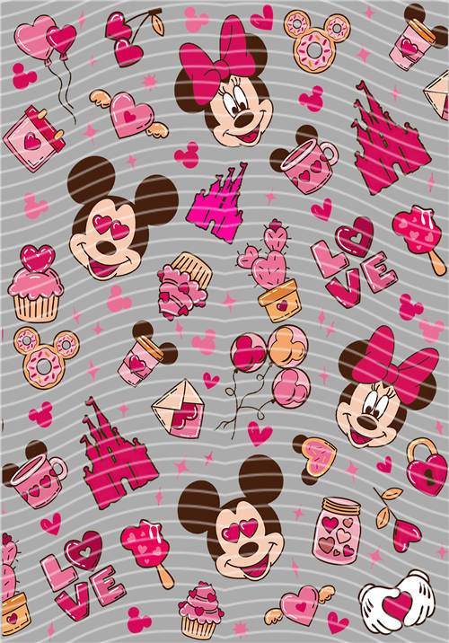 A5 Notebook Wraps-A 1054